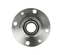 Juego de cojinetes de rueda BTA H2F000BTA