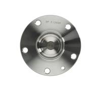 Rodamiento de la rueda Eje trasero H2F019BTA BTA para LANCIA THESIS