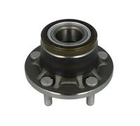 Rodamiento de la rueda Eje trasero H2G031BTA BTA para FORD TOURNEO CONNECT