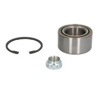 Rodamiento de la rueda Eje trasero H2M003BTA BTA para MERCEDES-BENZ CLASE E