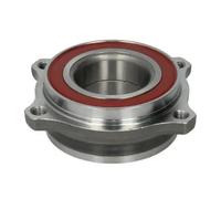 Rodamiento de la rueda Eje trasero H2M020BTA BTA para MERCEDES-BENZ SLK CLASE C