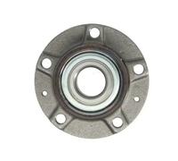 Rodamiento de la rueda Eje trasero H2P019BTA BTA para PEUGEOT CITROËN
