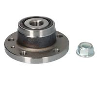 Juego cojinetes de rueda con cubo de rueda BTA H2R034BTA