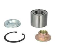 Rodamiento de la rueda Eje trasero H2R040BTA BTA para DACIA RENAULT