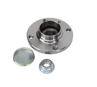 Rodamiento de la rueda Eje trasero H2W010BTA BTA para VW SEAT