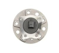 Rodamiento de la rueda Eje trasero H2X006BTA BTA para OPEL SAAB CHEVROLET