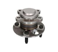 Rodamiento de la rueda Eje trasero H2X038BTA BTA para OPEL KARL