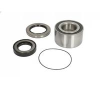 Rodamiento de la rueda Eje trasero H2X039BTA BTA para MITSUBISHI PAJERO II L200