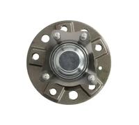 Rodamiento de la rueda Eje trasero H2X041BTA BTA para OPEL ASTRA G Hatchback