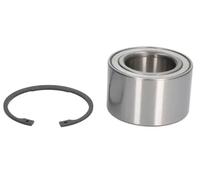 Rodamiento de la rueda Eje trasero H2X042BTA BTA para RENAULT OPEL