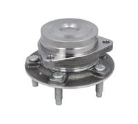 Rodamiento de la rueda Eje trasero H2X043BTA BTA para OPEL