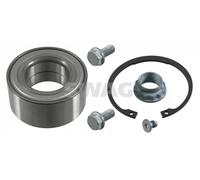 Rodamiento de la rueda Eje trasero izquierda 10 92 1697 SWAG para MERCEDES-BENZ
