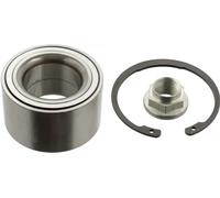 FEBI BILSTEIN 102833 Juego de cojinete de rueda