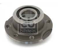 FEBI BILSTEIN Cojinete de rueda para FIAT: Panda, Duna, Seicento, Uno, Tempra, Tipo, Cinquecento & LANCIA: Delta, Dedra, Y10 (Ref: 12370)