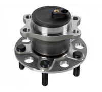 Rodamiento de la rueda Eje trasero izquierda 172497 FEBI BILSTEIN para CHRYSLER