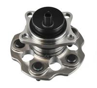 Rodamiento de la rueda Eje trasero izquierda 174440 FEBI BILSTEIN para TOYOTA