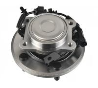 FEBI BILSTEIN Cojinete de rueda para DODGE: Journey & FIAT: Freemont (Ref: 174495)