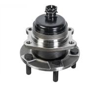 Rodamiento de la rueda Eje trasero izquierda 174569 FEBI BILSTEIN para CHRYSLER