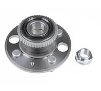 Rodamiento de la rueda Eje trasero izquierda 174960 FEBI BILSTEIN para HONDA