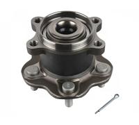 FEBI BILSTEIN Cojinete de rueda para NISSAN: Juke, Qashqai, X-Trail & RENAULT: Koleos (Ref: 175371)