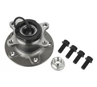 Rodamiento de la rueda Eje trasero izquierda 179850 FEBI BILSTEIN para FIAT