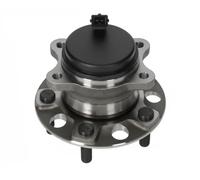 Rodamiento de la rueda Eje trasero izquierda 188278 FEBI BILSTEIN para HYUNDAI