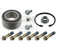 Rodamiento de la rueda Eje trasero izquierda 21873 FEBI BILSTEIN