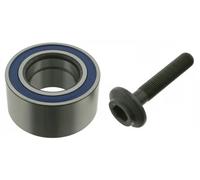 Rodamiento de la rueda Eje trasero izquierda 28192 FEBI BILSTEIN para AUDI VW