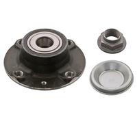Rodamiento de la rueda Eje trasero izquierda 28264 FEBI BILSTEIN para PEUGEOT