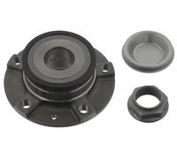 Rodamiento de la rueda Eje trasero izquierda 29394 FEBI BILSTEIN para PEUGEOT