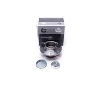 Rodamiento de la rueda Eje trasero izquierda 29SKV545 ESEN SKV para VW SEAT