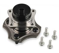 FEBI BILSTEIN Cubo de rueda para TOYOTA: Corolla, Corolla Verso (Ref: 31180)