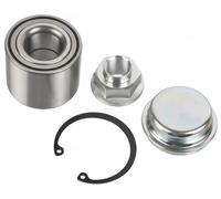 Rodamiento de la rueda Eje trasero izquierda 31341 FEBI BILSTEIN para OPEL
