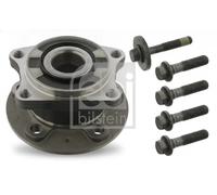 FEBI BILSTEIN 31371 Juego de cojinete de rueda