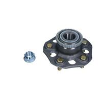 MAXGEAR 33-0648 Juego de cojinete de rueda