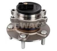 SWAG 33 10 0629 Juego de cojinete de rueda