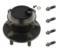 Rodamiento de la rueda Eje trasero izquierda 34271 FEBI BILSTEIN para VOLVO C30