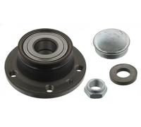 FEBI BILSTEIN Cojinete de rueda para FIAT: Doblo, 500, Qubo, Tipo, Fiorino & OPEL: Combo (Ref: 34954)