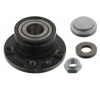 Rodamiento de la rueda Eje trasero izquierda 34956 FEBI BILSTEIN para FIAT OPEL