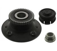 Rodamiento de la rueda Eje trasero izquierda 39252 FEBI BILSTEIN para RENAULT