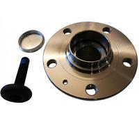 Rodamiento de la rueda Eje trasero izquierda 53162Set AIC para VW SEAT SKODA