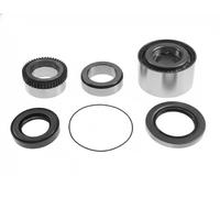 Rodamiento de la rueda Eje trasero izquierda ADC48323 BLUE PRINT para MITSUBISHI