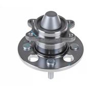 Rodamiento de la rueda Eje trasero izquierda ADG08352 BLUE PRINT para HYUNDAI