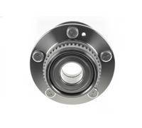 Rodamiento de la rueda Eje trasero izquierda ADG08362 BLUE PRINT para KIA