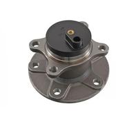 Rodamiento de la rueda Eje trasero izquierda ADK88341 BLUE PRINT para SUZUKI SX4