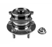 Rodamiento de la rueda Eje trasero izquierda ADM58345 BLUE PRINT para MAZDA CX-7