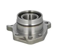 Rodamiento de la rueda Eje trasero izquierda H24051BTA BTA para HONDA CR-V I