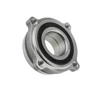 Cubo Trasero Derecha / Izquierda para BMW X5 E53 99 5 E61 05 6 E63/E6 04