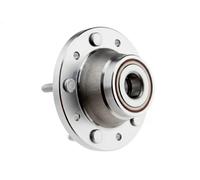 Buje de rueda cojinete de rueda trasero izquierdo derecho FORD TOURNEO CUSTOM...