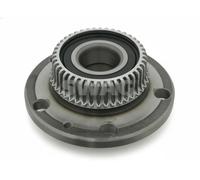 Rodamiento de la rueda Eje trasero izquierda Rodamiento 99 90 9521 SWAG para VW